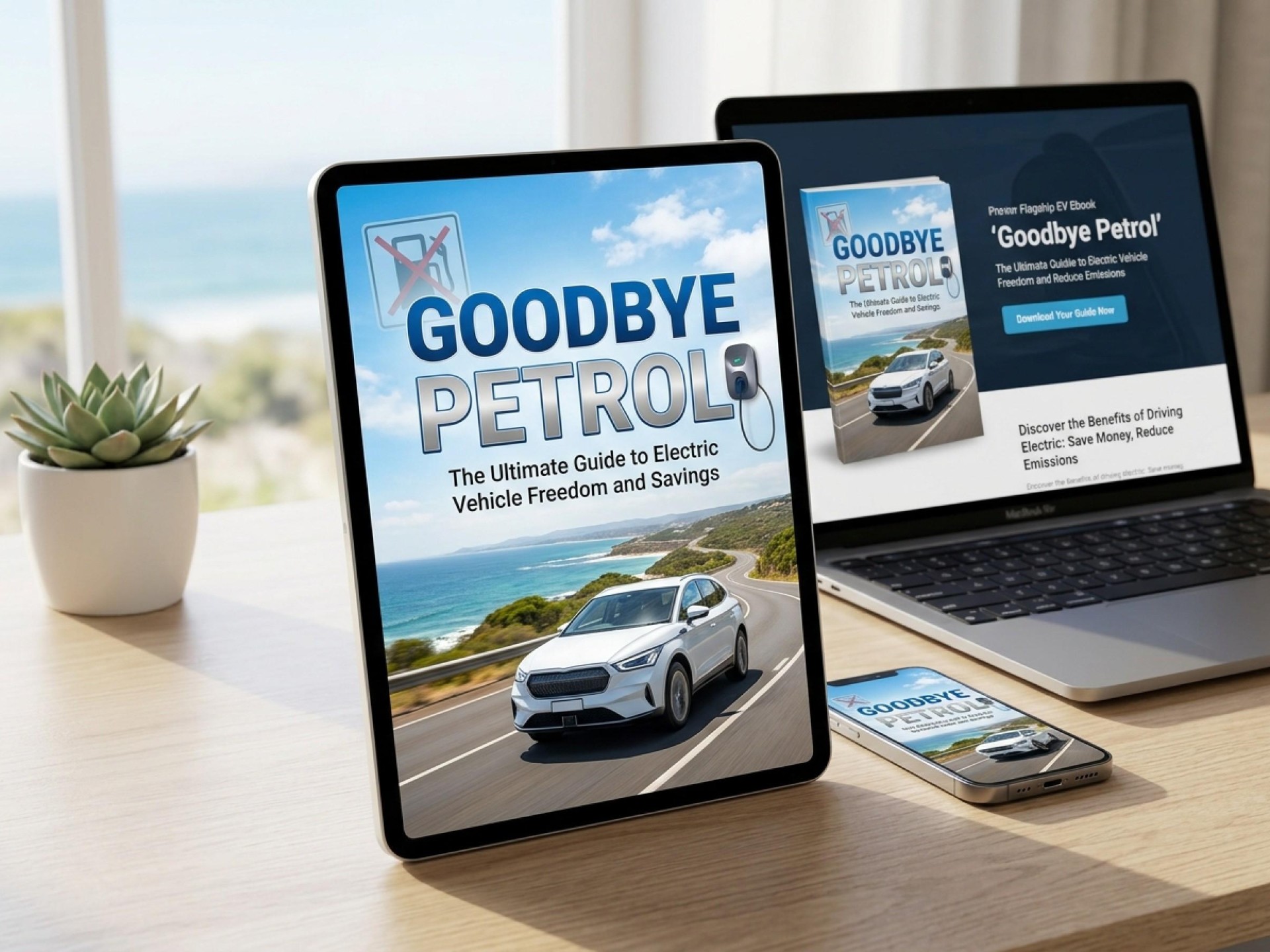 Online Automated Electric Vehicle 679536 1