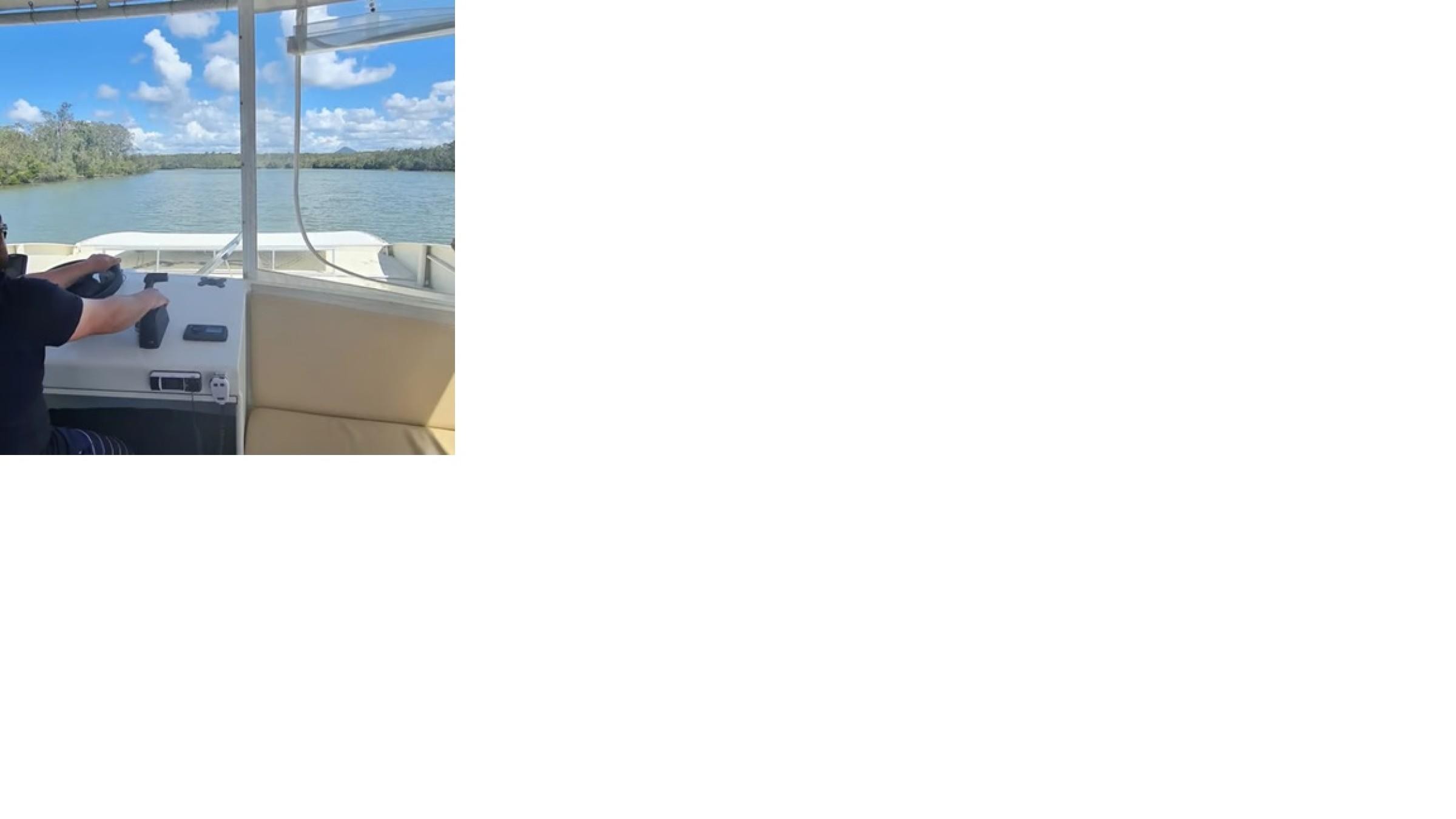 Noosa Houseboat Opportunity 679545 1