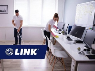 Long-Established Cleaning Business with Loyal Contract Clients