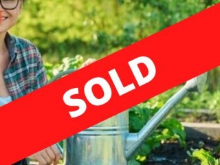 36659 Established & Profitable Gardening Maintenance Business