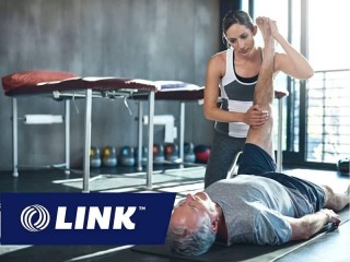UNDER CONTRACT | Premier Allied Health Business | $3M+ Revenue | Under Management