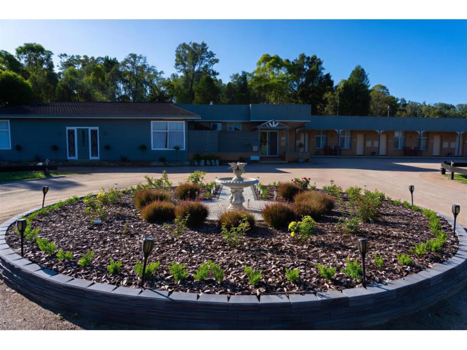 Secure Freehold Motel With 679565 2
