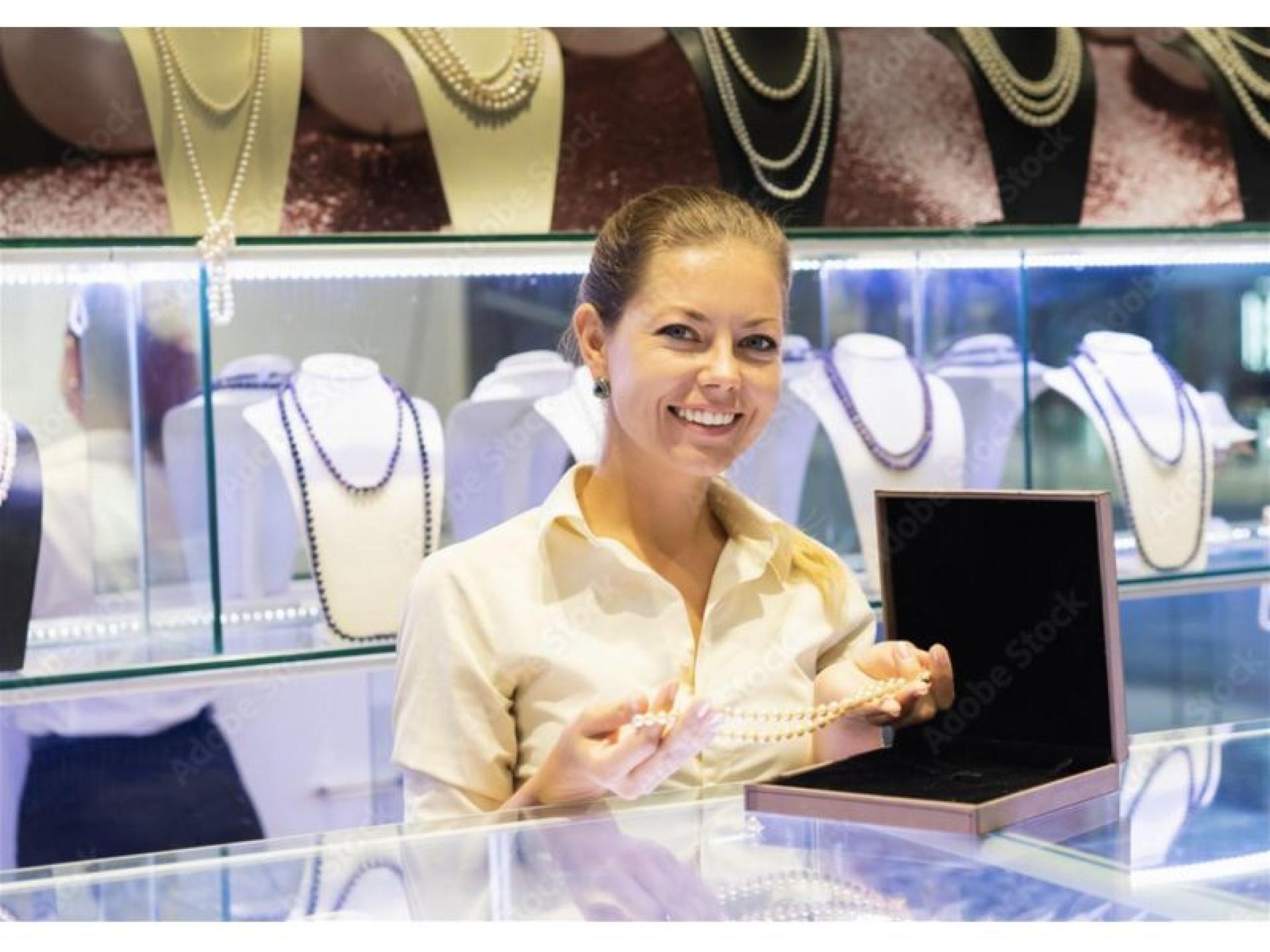 Jewellery Business - For 679570 1