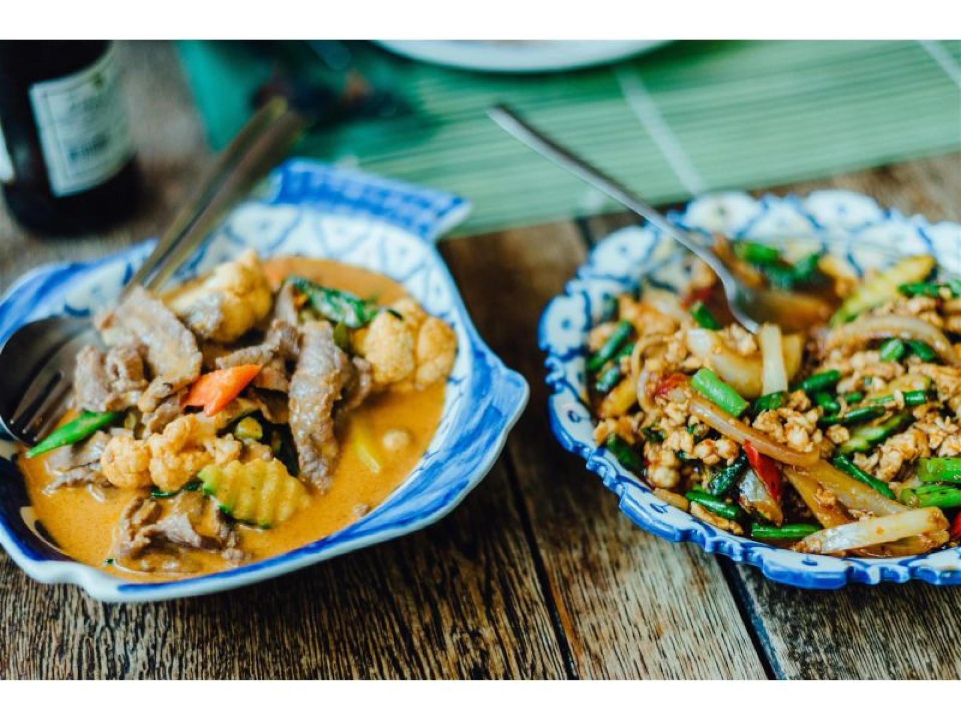 Licensed Thai Restaurant With 679571 1