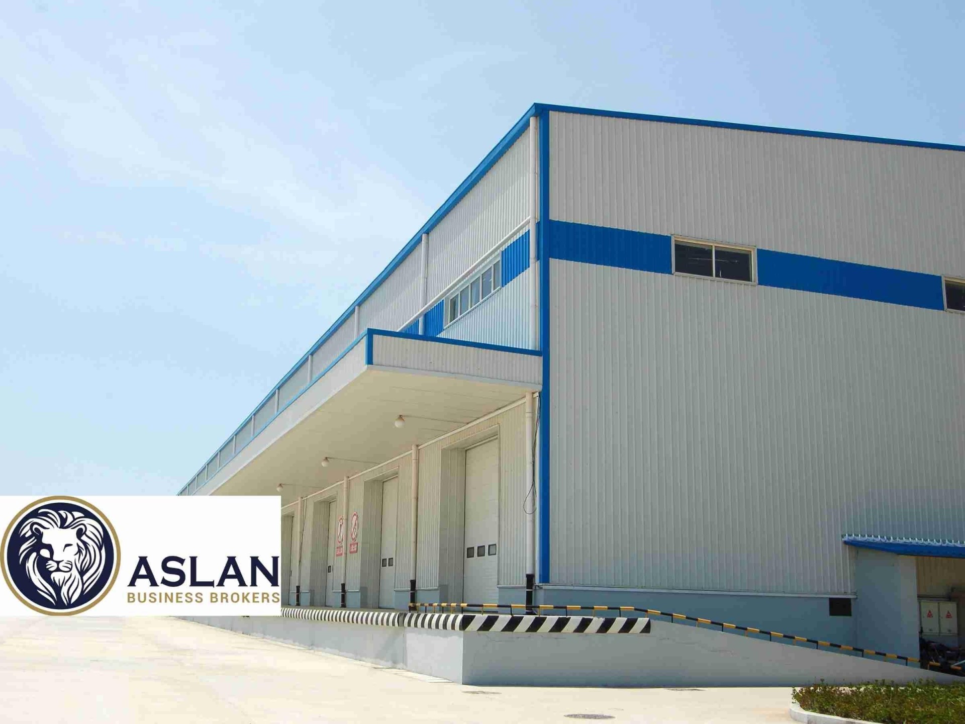 Warehouse And Non-food Manufacturing 679585 3