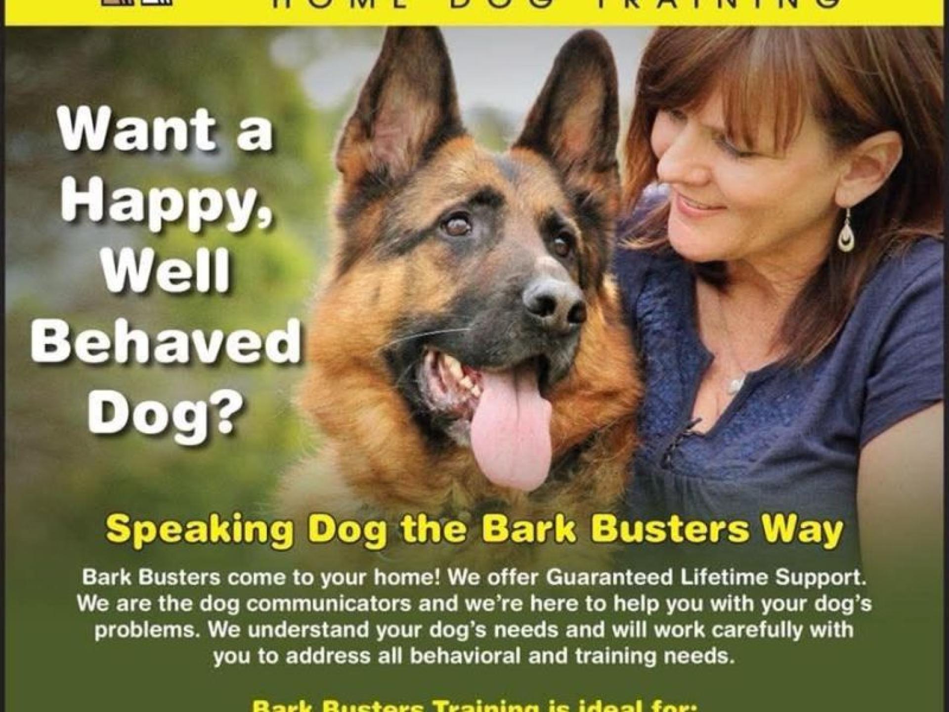 Bark Busters Dog Training 679603 3