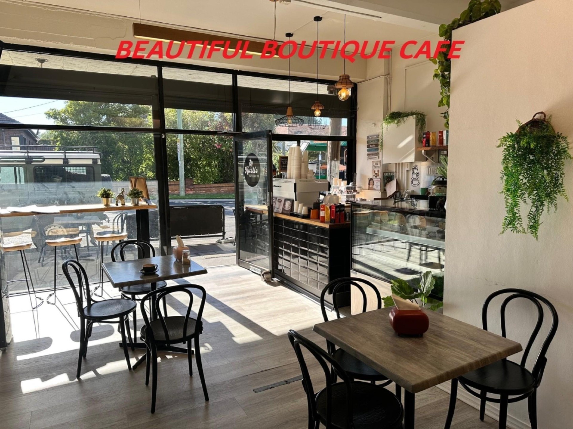 Boutique Cafe With 3 679607 1