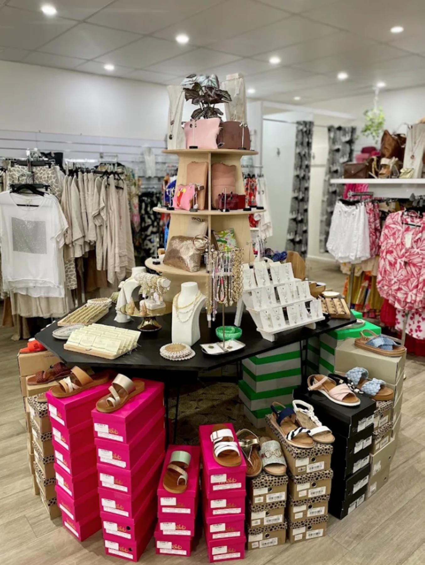 High-performing Fashion & Lifestyle 679609 2