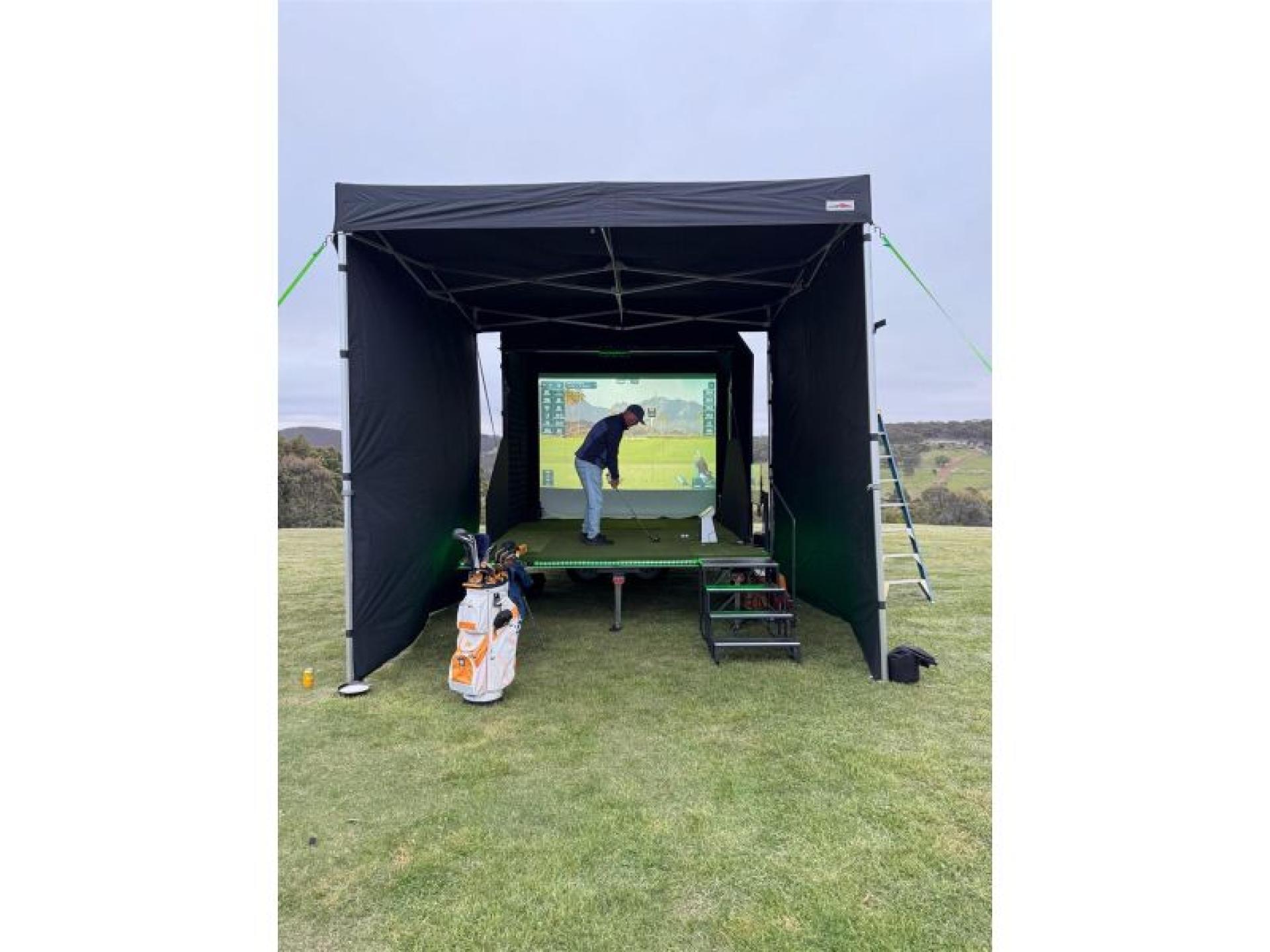 Golf Events Business - 679633 1