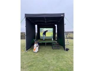 Golf Events Business - Low Overheads, High Returns