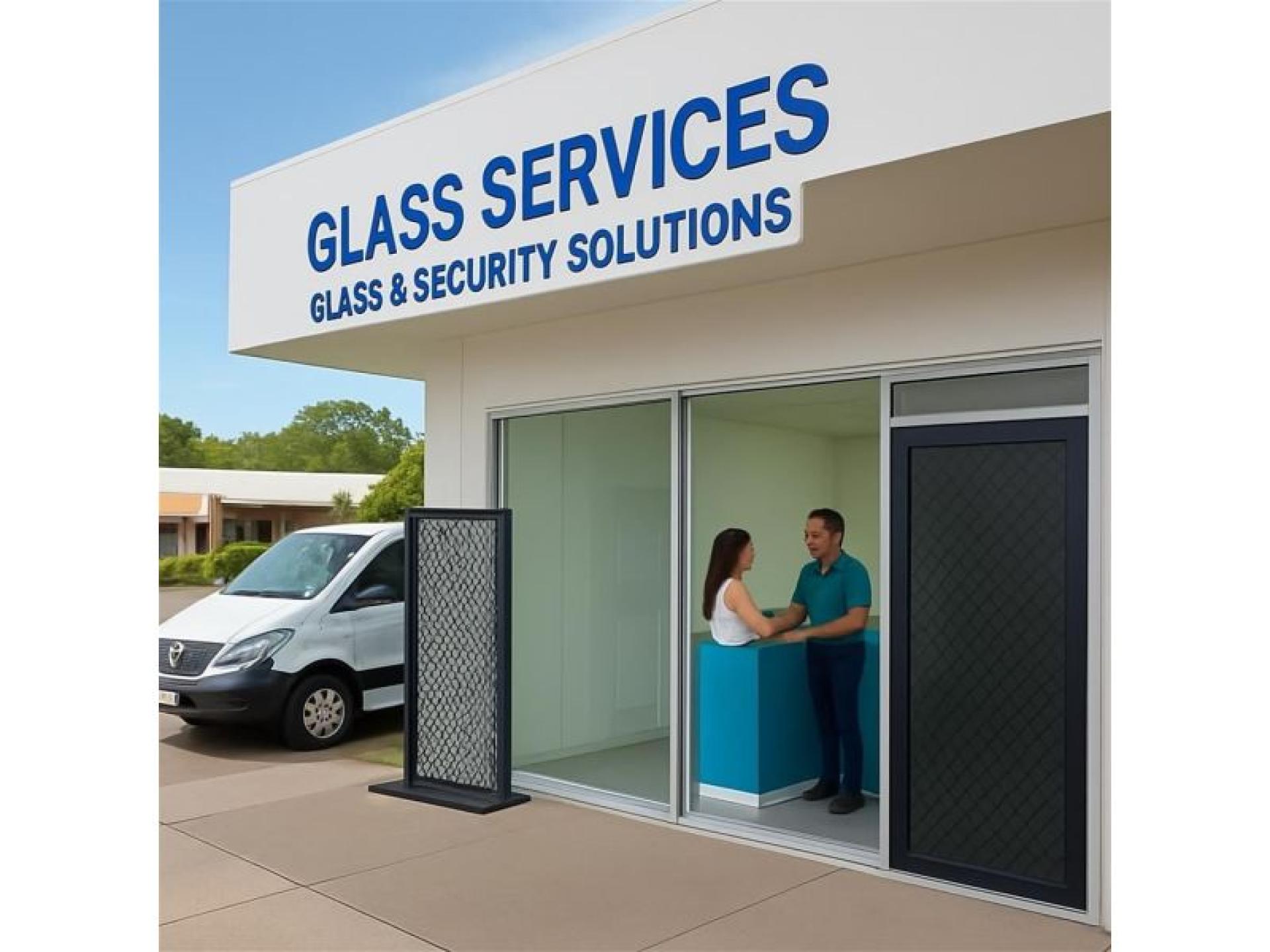Glazing Glasswork And Security 679643 2
