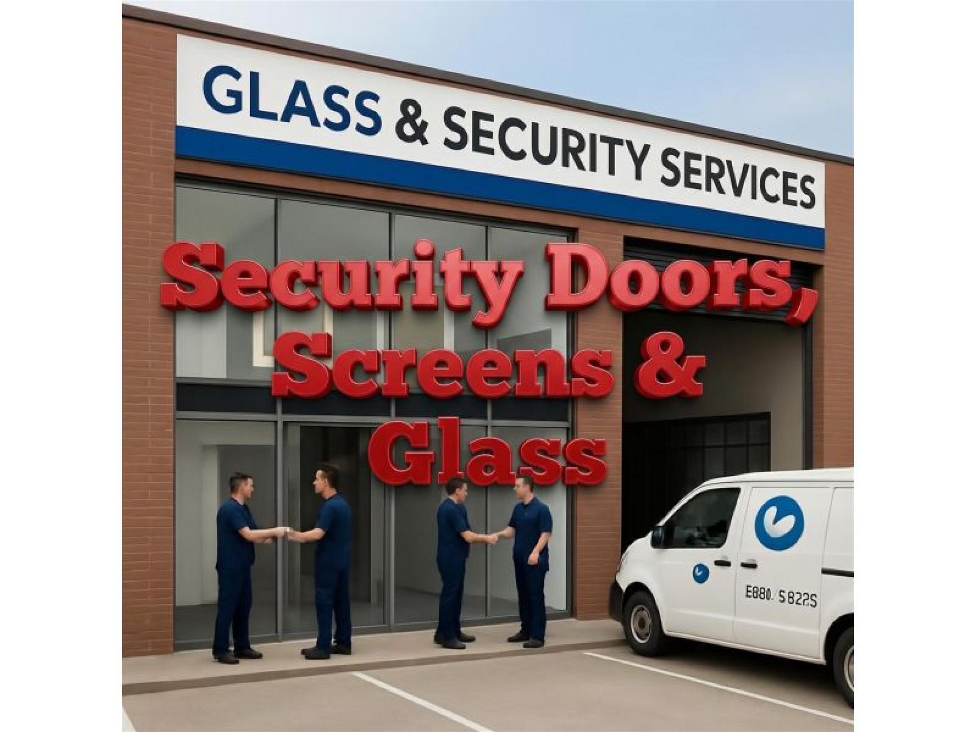 Glazing Glasswork And Security 679643 3