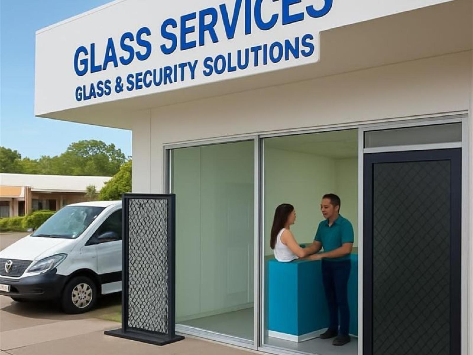 Glazing Glasswork And Security 679643 2