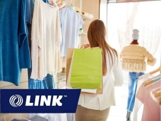 Exceptional ROI - Profitable Sunshine Coast Fashion Retail store