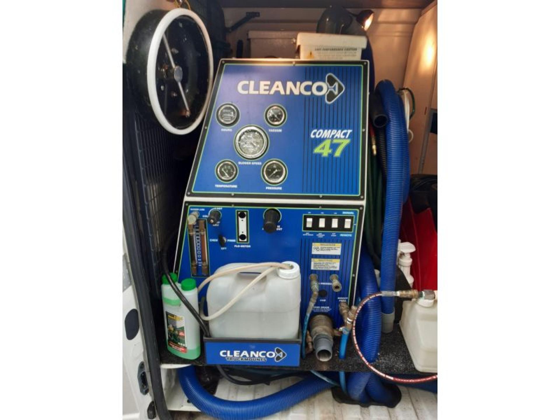 Established Carpet Cleaning Business 679664 3