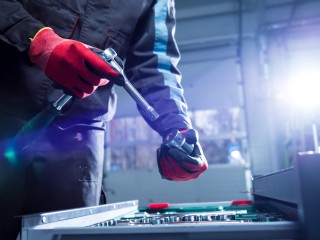 Going Concern – Sale of Heavy Plant Maintenance and Repairs Business