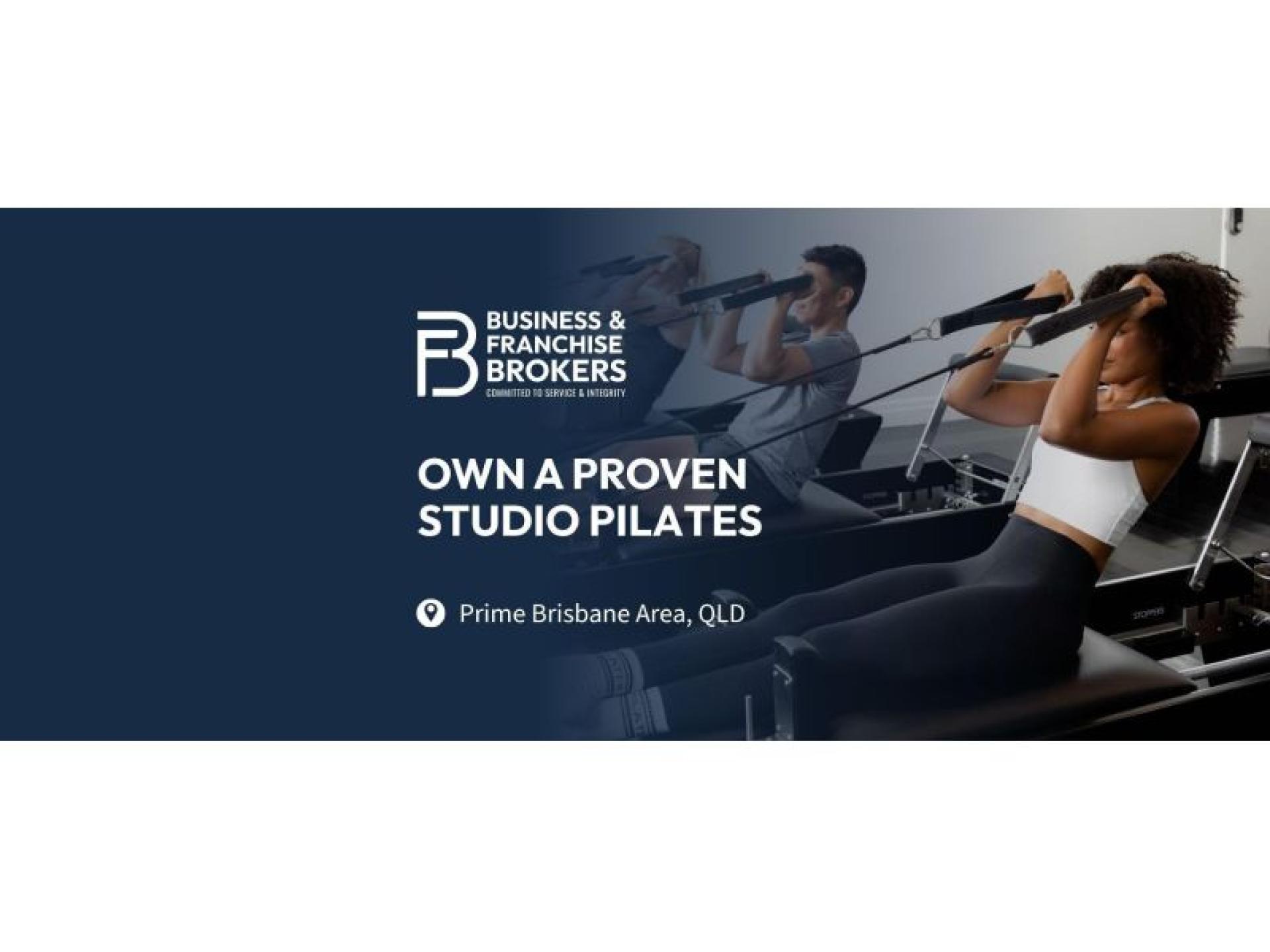Own A Proven Studio 679684 1
