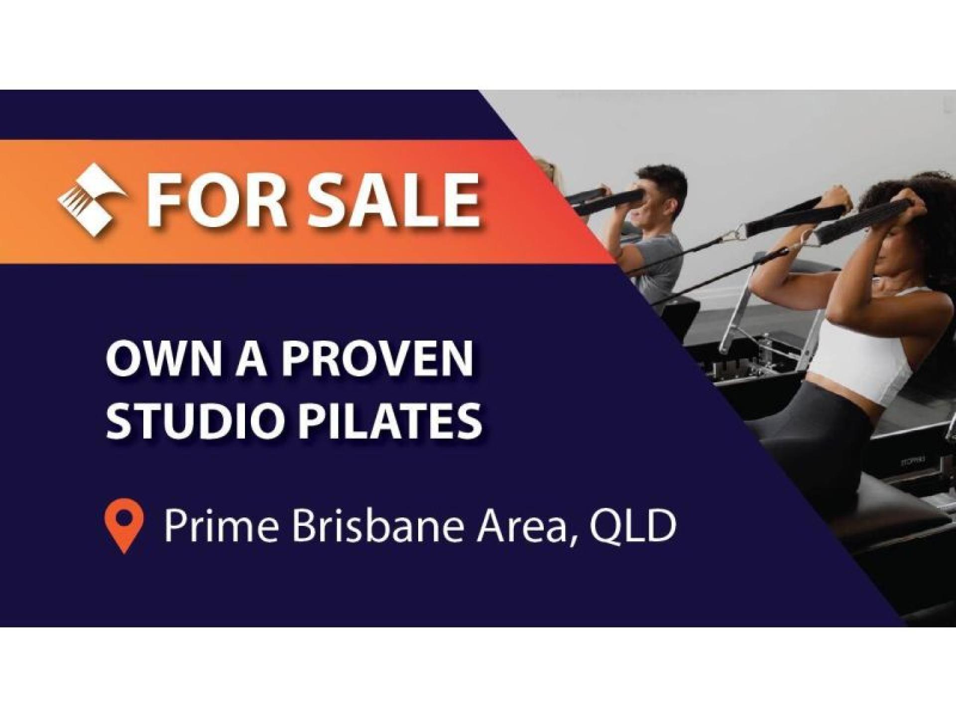 Own A Proven Studio 679684 2
