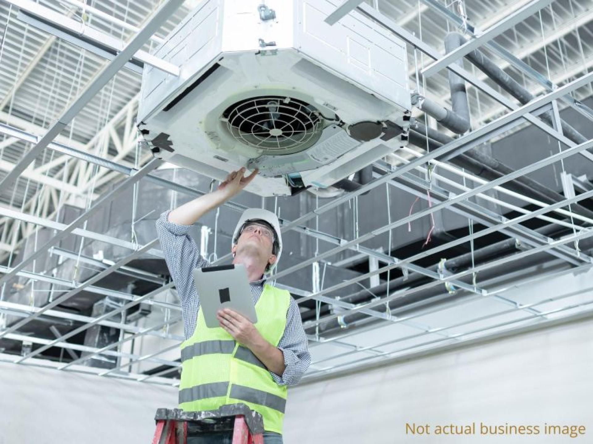 Air Conditioning Services And 679685 1