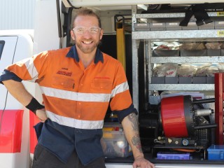 Hiflex Hydraulic Hose Repair Franchise from $50k Investment