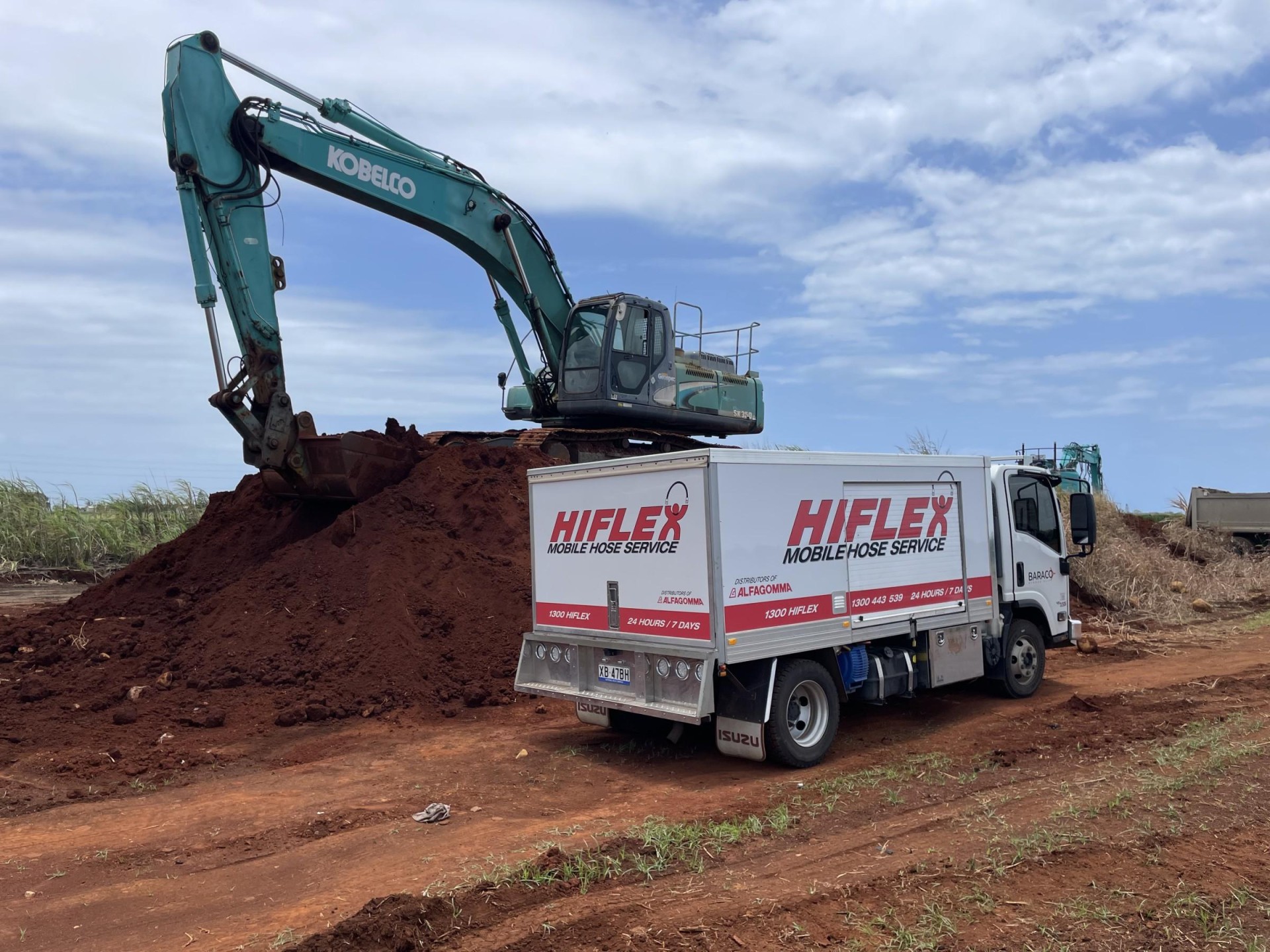Hiflex Franchise Opportunity – 679696 2