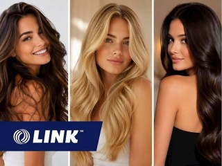 Highly Profitable Hills Hair Salon Opportunity