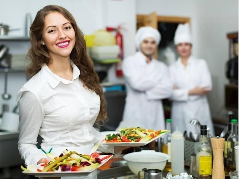 Profitable Mediterranean Restaurant - 679698 2