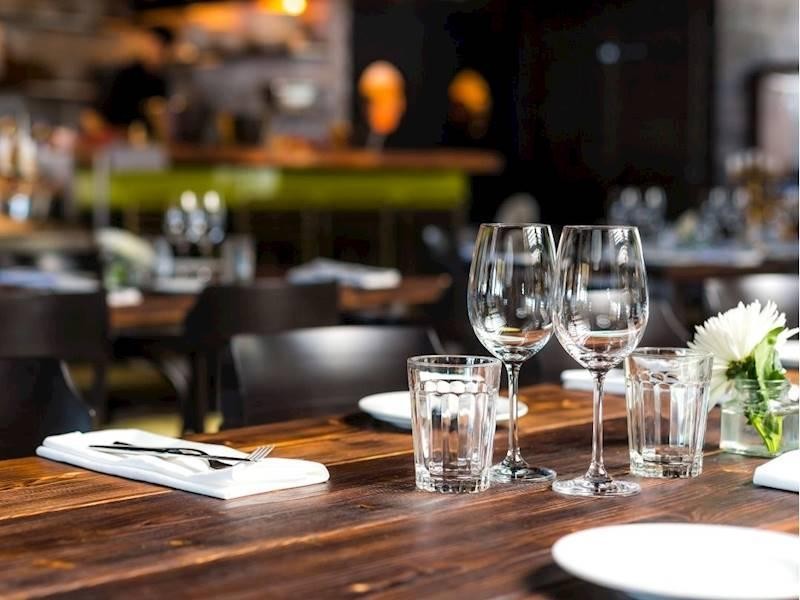 Profitable Mediterranean Restaurant - 679698 3