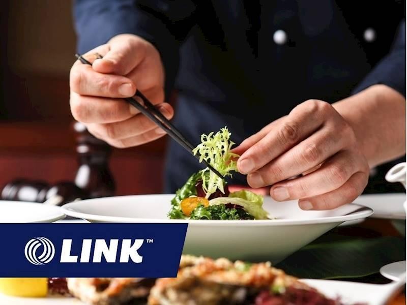 Profitable Mediterranean Restaurant - 679698 1