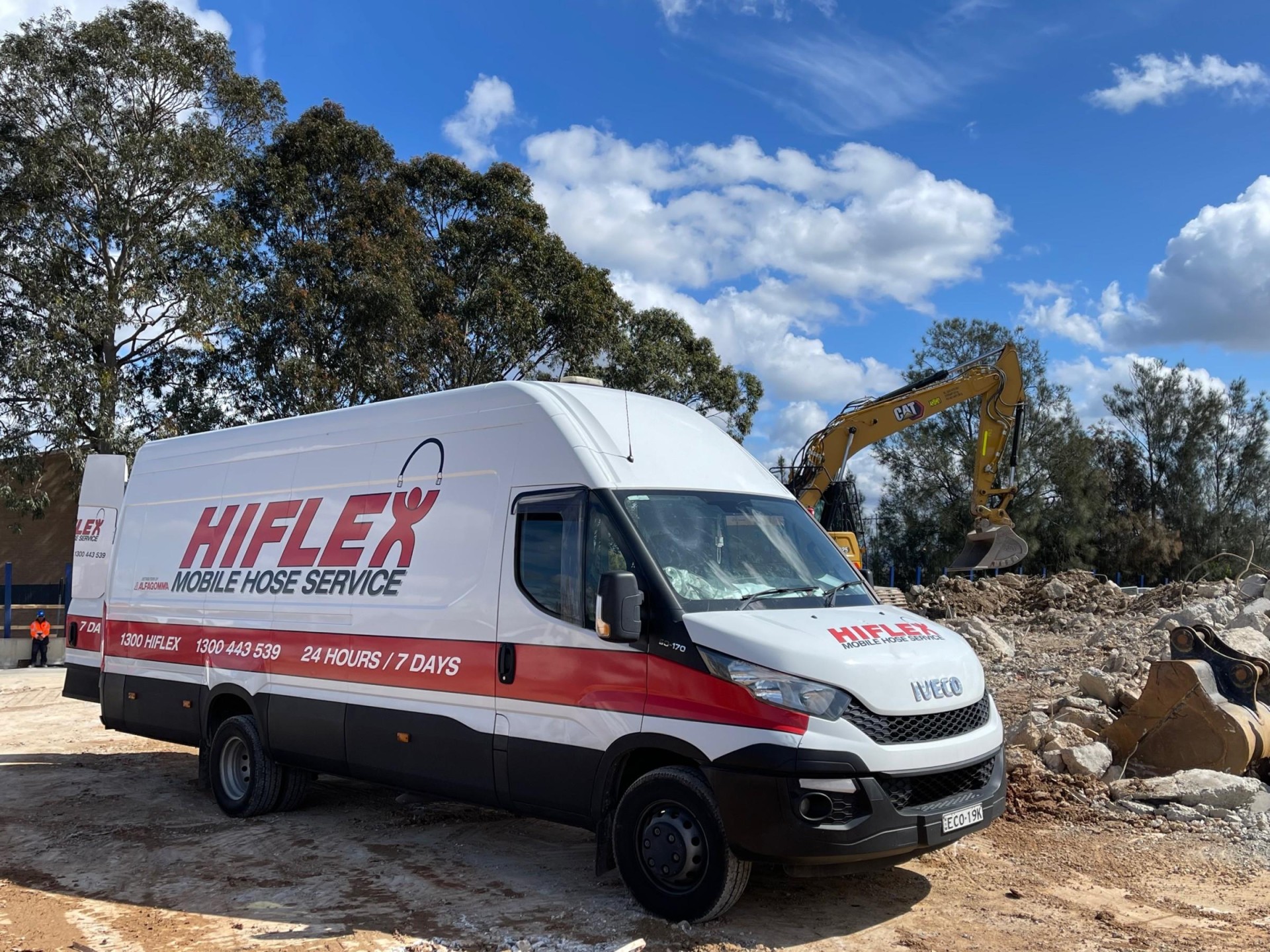 Hiflex Franchise Opportunity – 679704 2