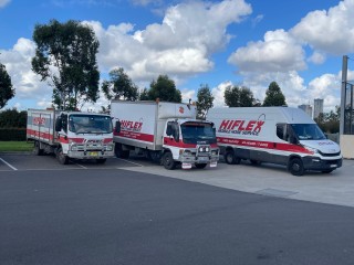 Hiflex Hydraulic Hose Franchise – High Demand Industry