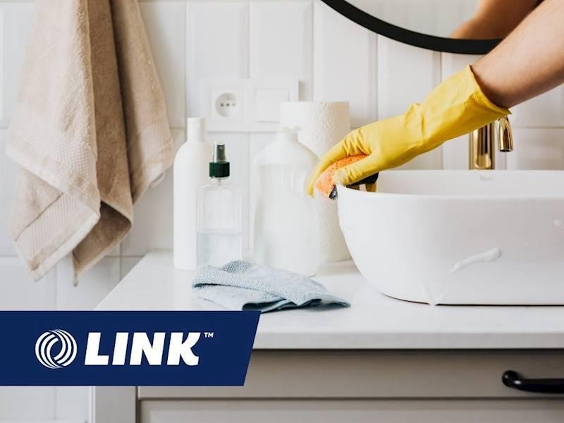 Niche Cleaning Business | 679714 1