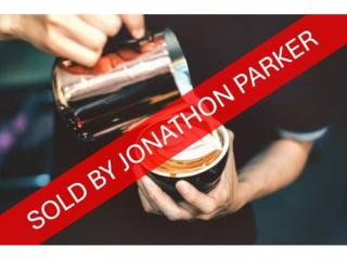UNDER OFFER - WEST PERTH 5 DAY CAFÉ GEM!