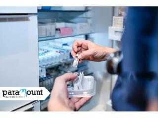 Medical/Commercial Refrigeration Supplier $1.5 mil rev. (Our Ref: V2097)