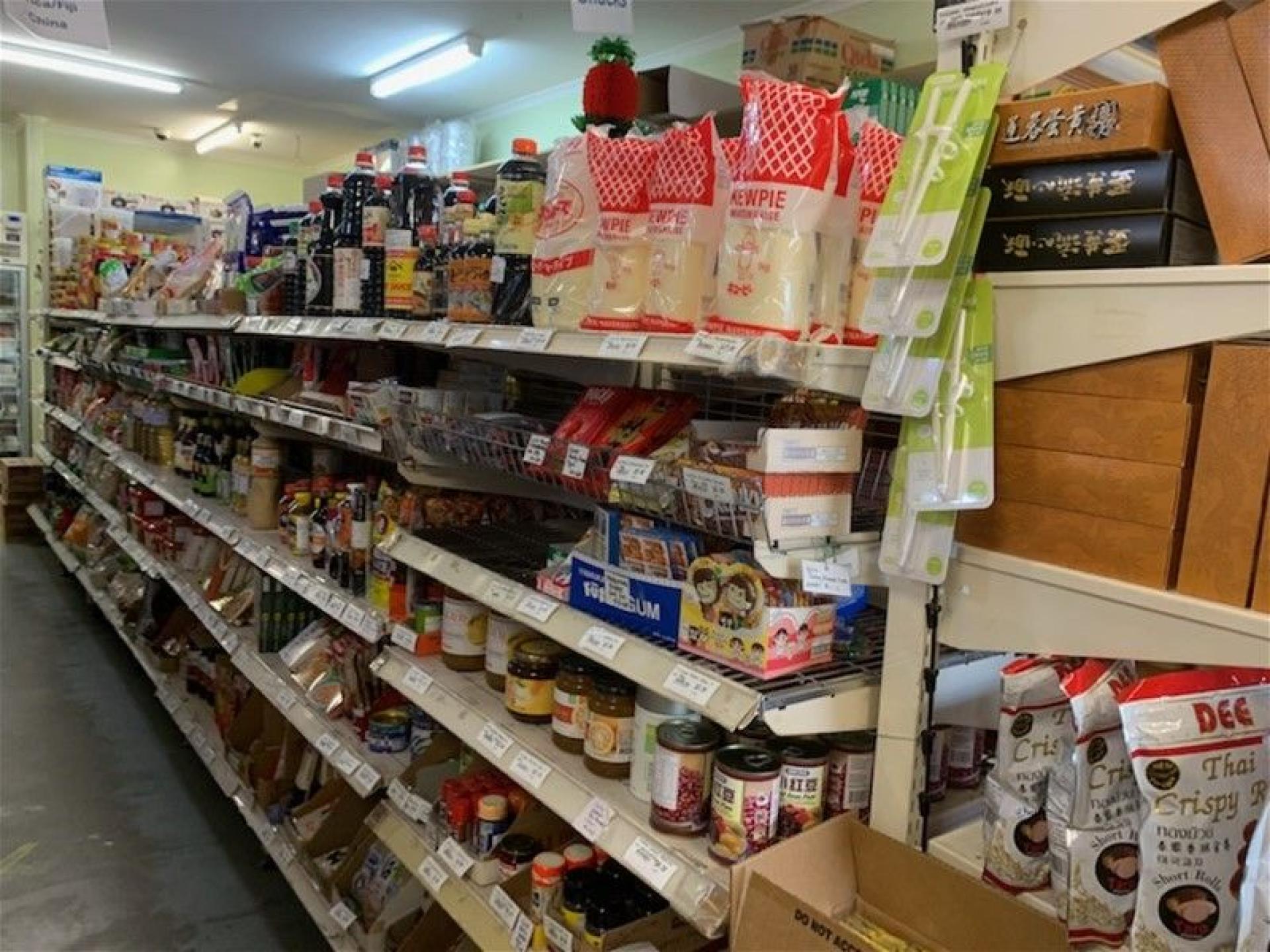 Pan's Asian Groceries 679774 3