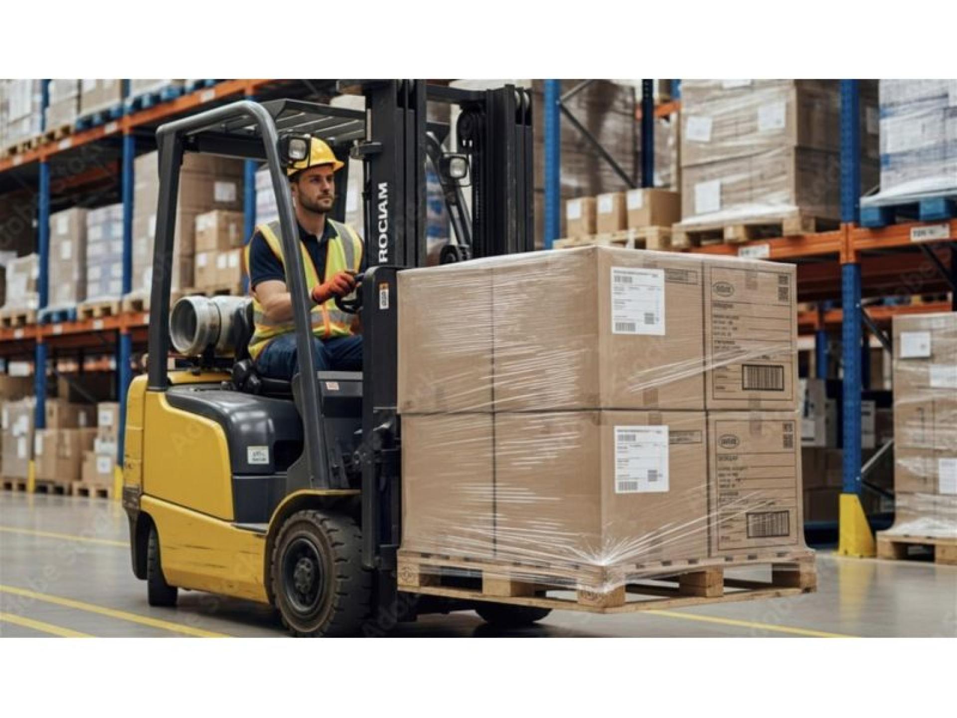 Forklift Hire And Service 679777 1