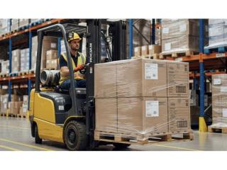 Forklift Hire and Service Business