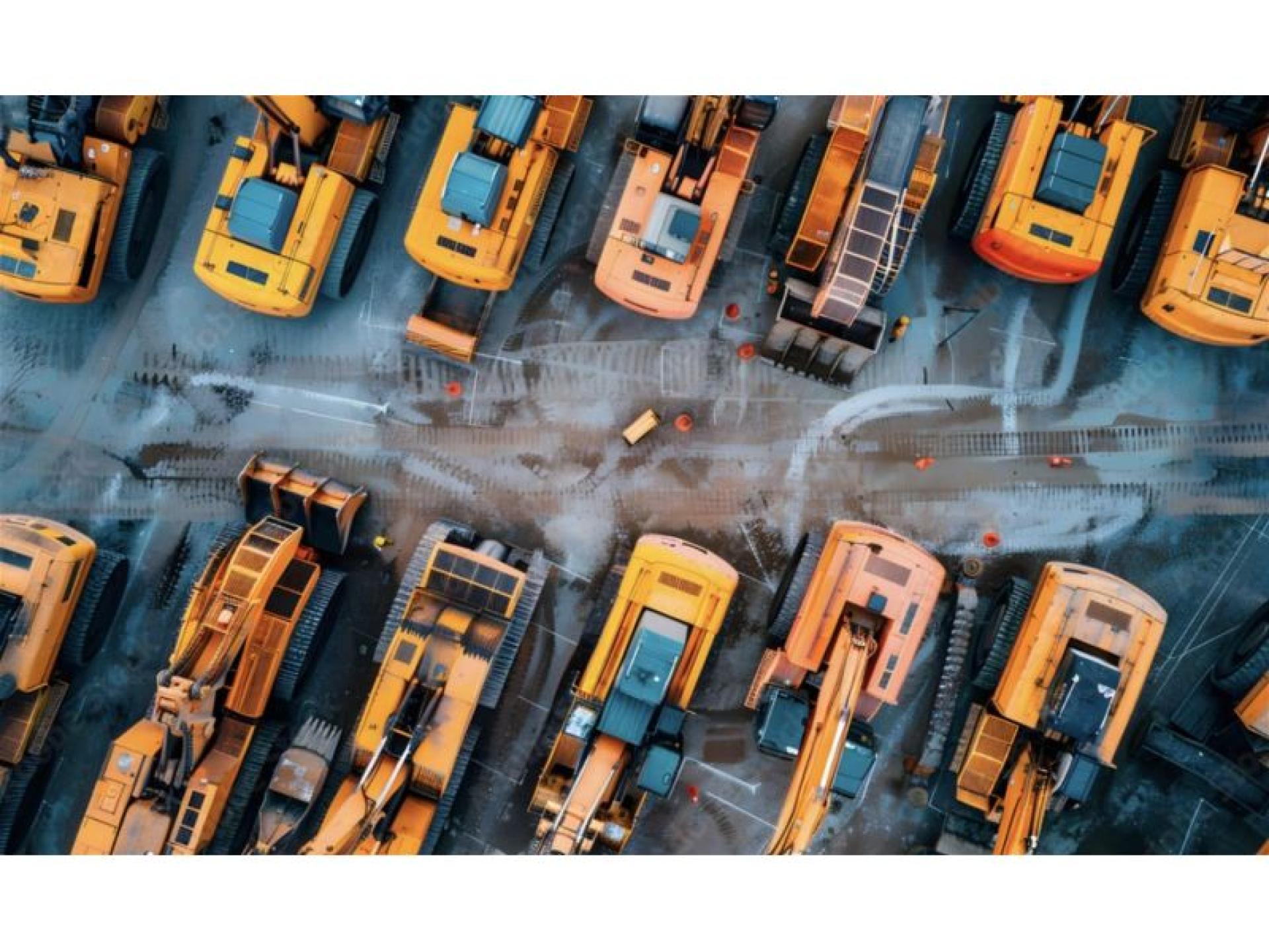 Forklift Hire And Service 679777 2