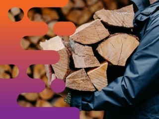 36655 ESTABLISHED & HIGHLY REGARDED FIREWOOD SUPPLY BUSINESS
