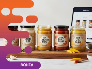 36657 FOOD MANUFACTURING BUSINESS - RUN FROM ANYWHERE