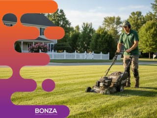 36667 Profitable Lawn Maintenance Business with Recurring Contracts