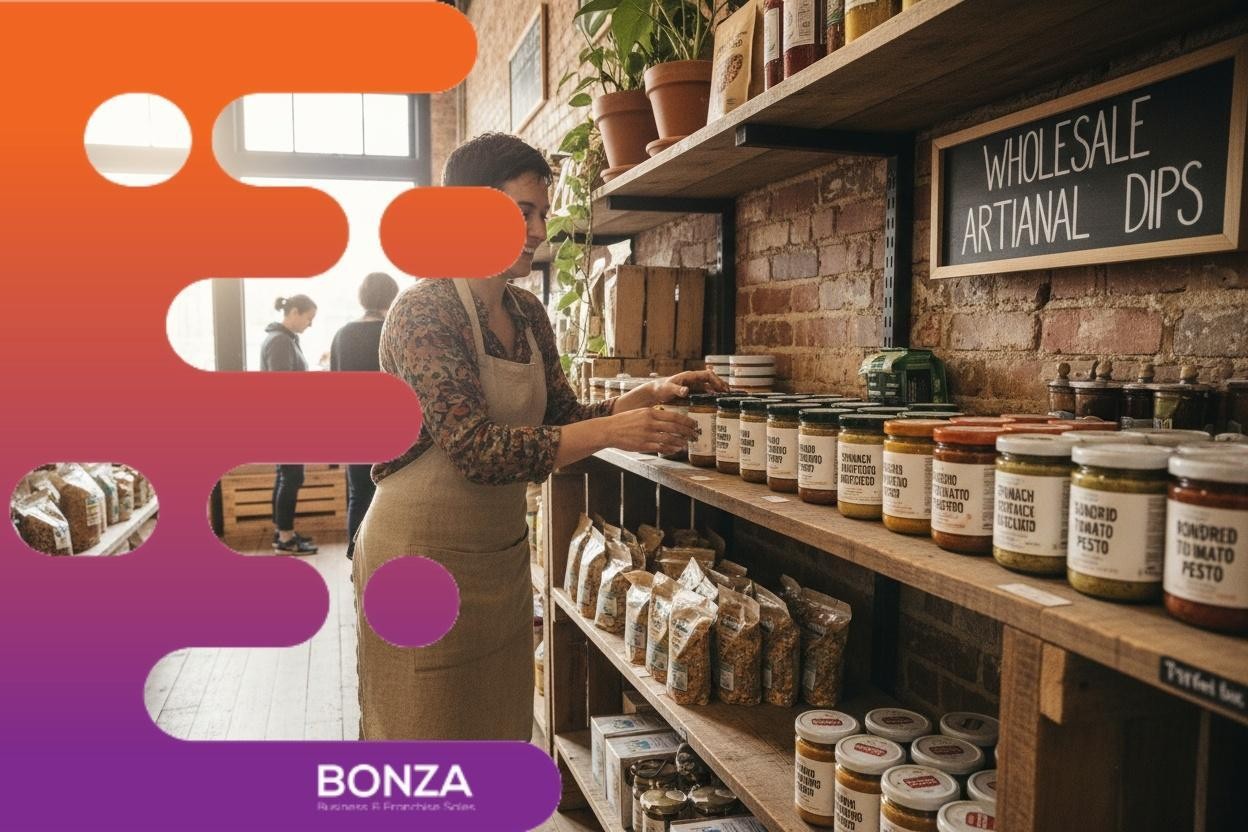 36657 Food Manufacturing Business 679806 2