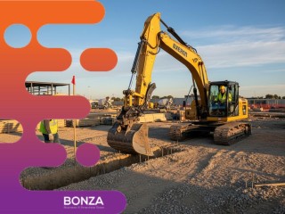 36670 Profitable Concrete Construction Services Business with Growth