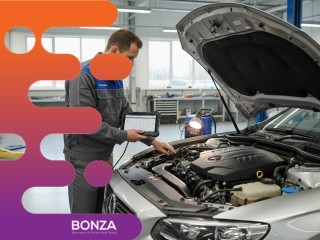 36673 Automotive Repair Business with Strong Proven Performance
