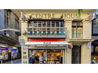 Iconic Melbourne Laneway Café | Proven Performer with Minimal Owner Input