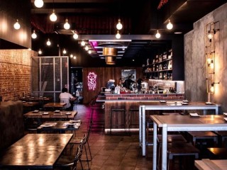 Well-Established Restaurant in Bustling CBD – Walk In & Start Trading