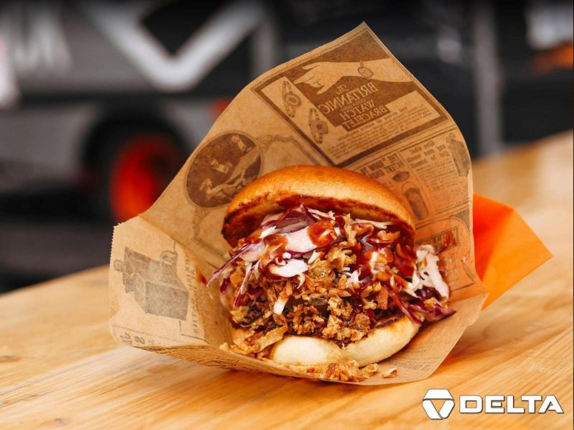 [bbs-084] Profitable Burger Shop 679847 3