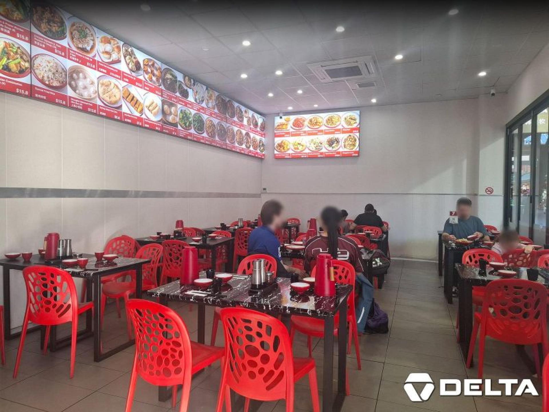 [bbs-083] High-performing Dumpling Restaurant 679848 2