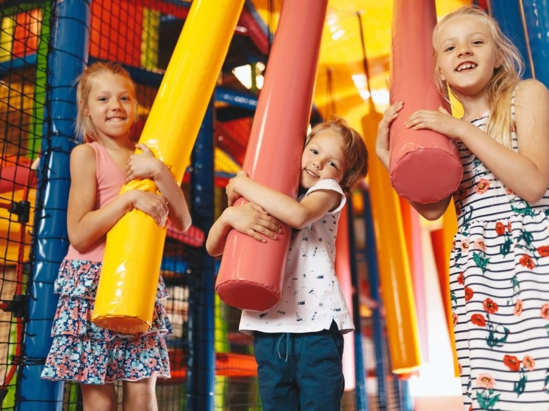 Established Indoor Play Centre 679873 3