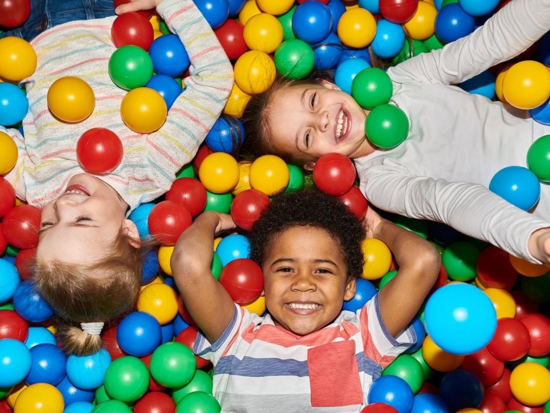 Established Indoor Play Centre 679873 2